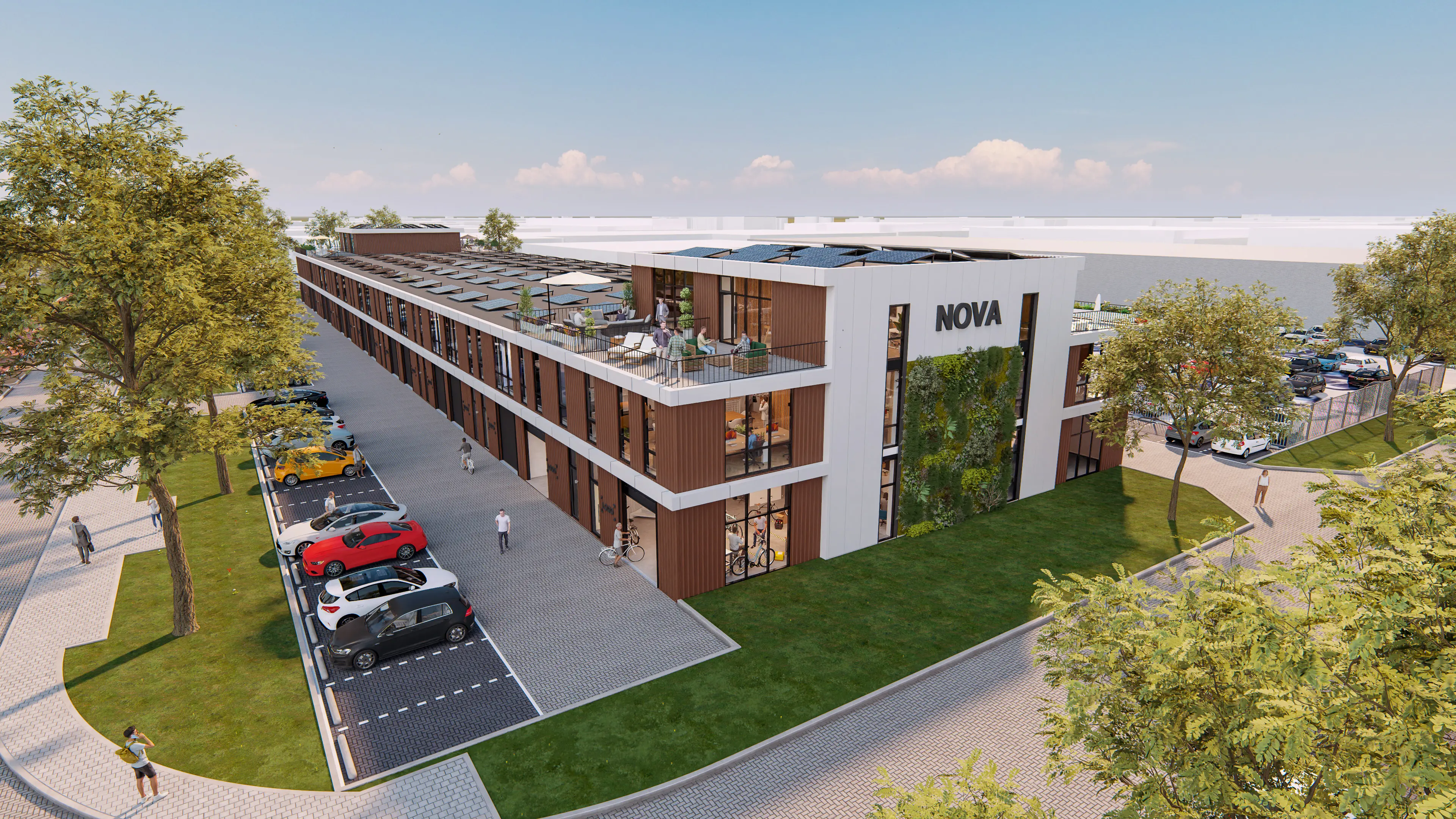 Exclusieve voorverkoop NOVAST Tilburg van start!