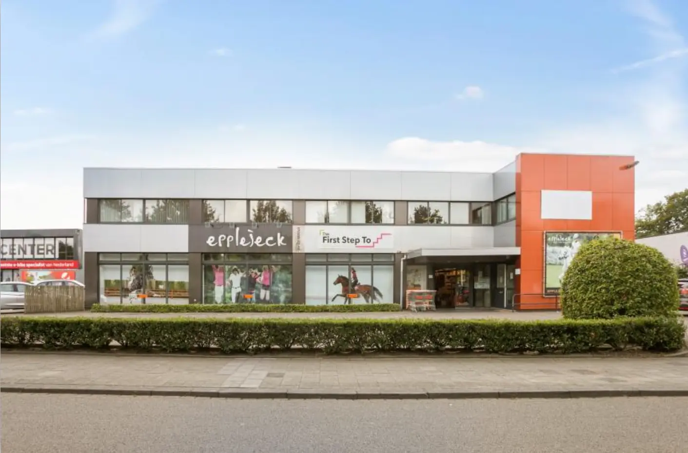 EQ betrokken bij aankoop strategisch gelegen multi-tenant pand in Breda