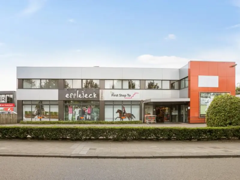 EQ betrokken bij aankoop strategisch gelegen multi-tenant pand in Breda