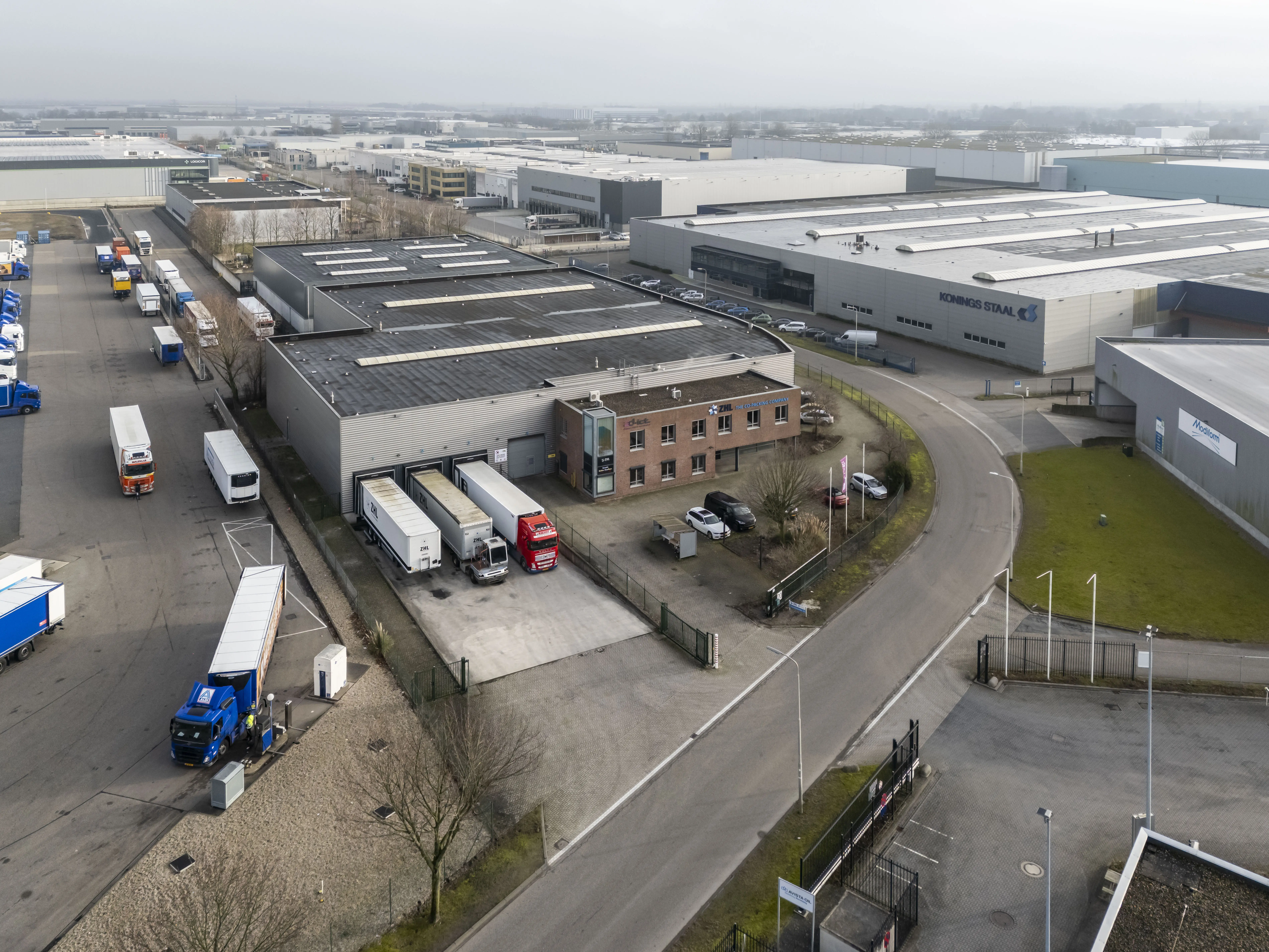 Transactienieuws: Off-market transactie in Roosendaal