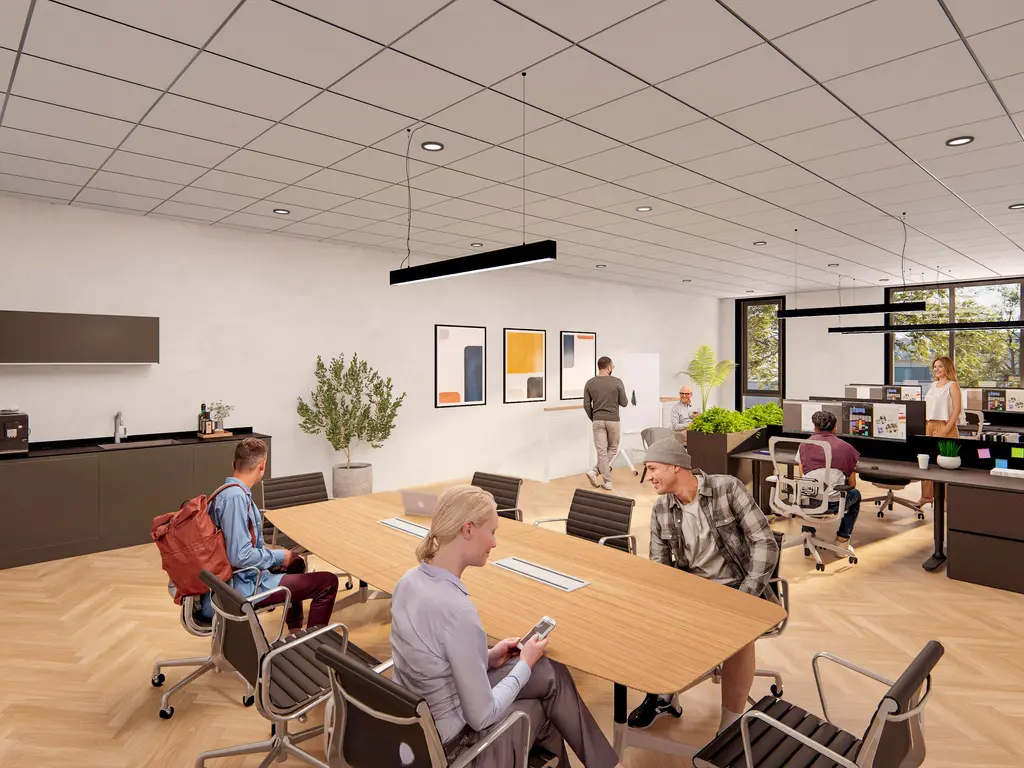 NOVA Stone Tilburg, Tilburg