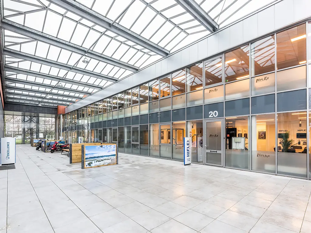 Wolweverstraat 20-32, RIDDERKERK