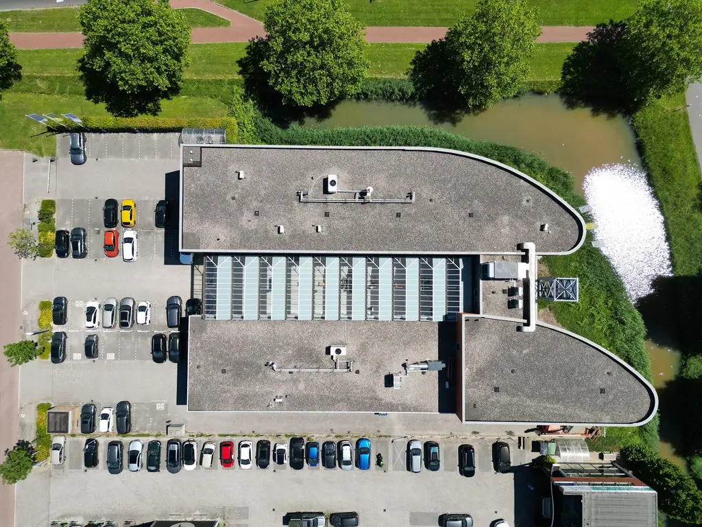 Wolweverstraat 20-32, RIDDERKERK