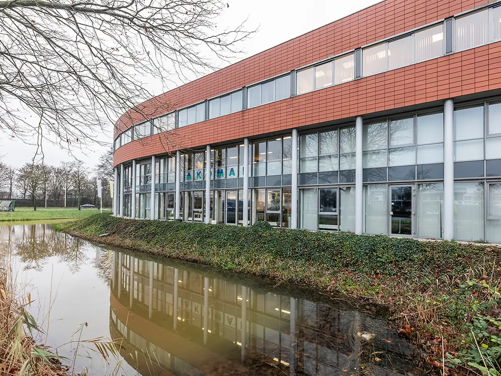 Wolweverstraat 20-32, RIDDERKERK