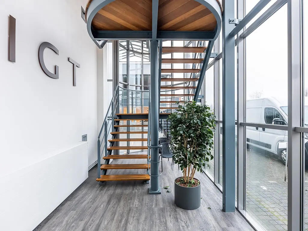 Wolweverstraat 20-32, RIDDERKERK