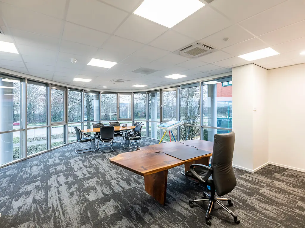 Wolweverstraat 20-32, RIDDERKERK