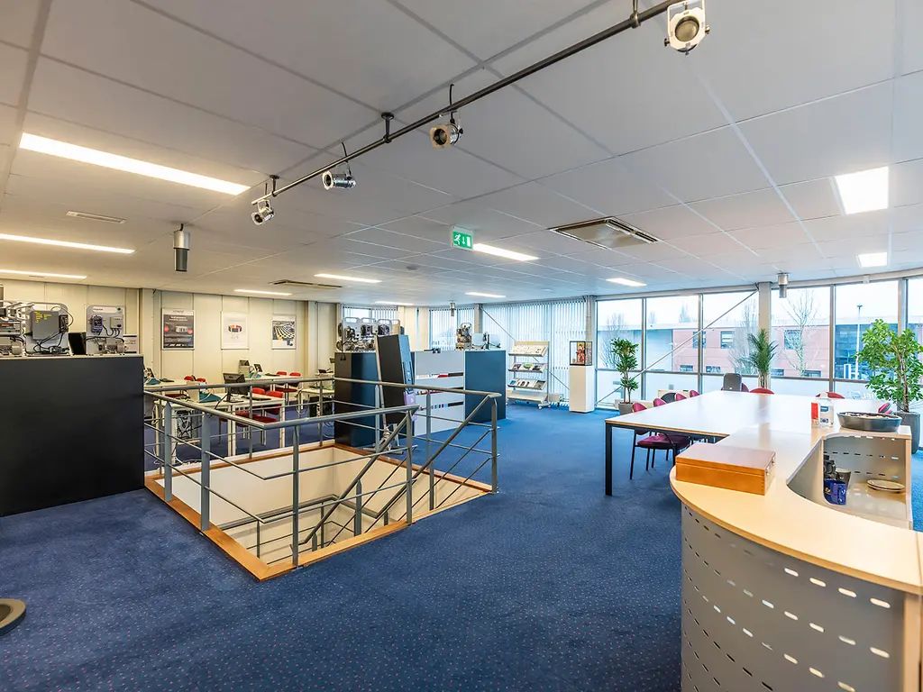 Wolweverstraat 20-32, RIDDERKERK