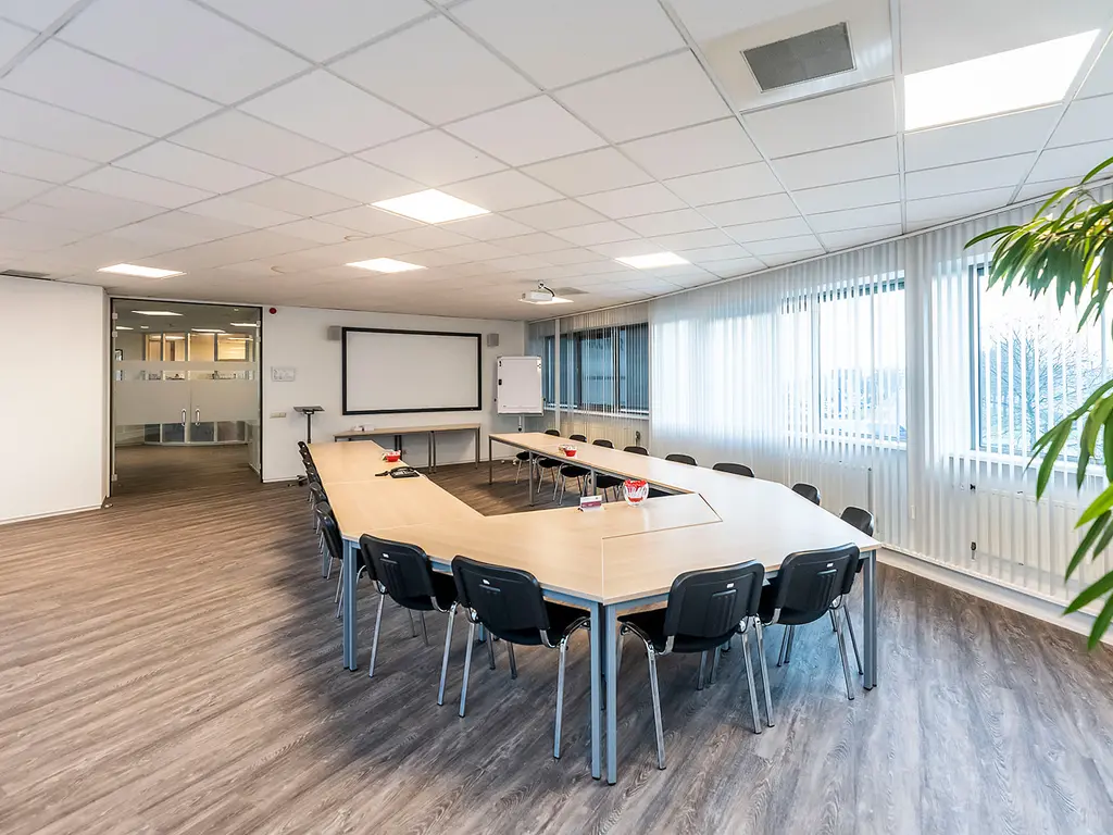 Wolweverstraat 20-32, RIDDERKERK