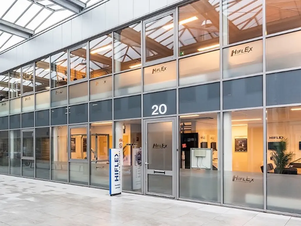 Wolweverstraat 20-32, RIDDERKERK