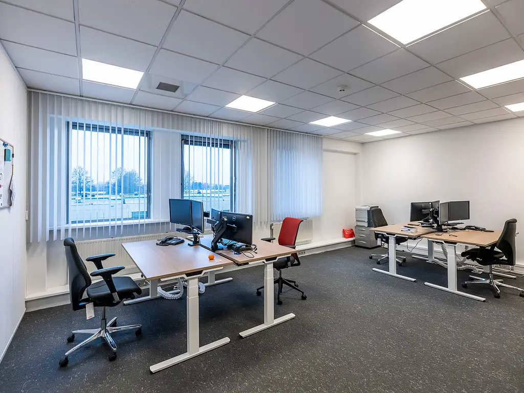 Wolweverstraat 20-32, RIDDERKERK