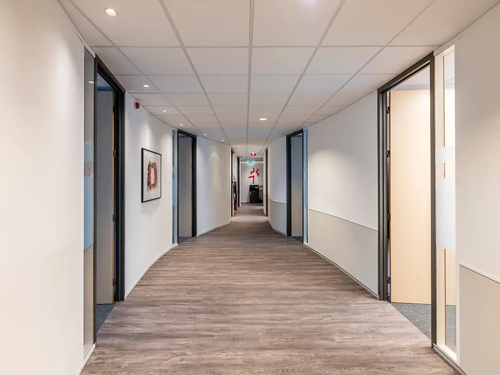 Wolweverstraat 20-32, RIDDERKERK