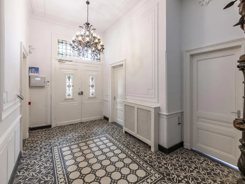 Baronielaan 1, BREDA