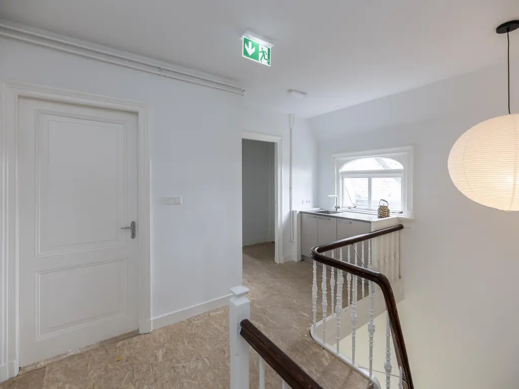 Baronielaan 1, BREDA