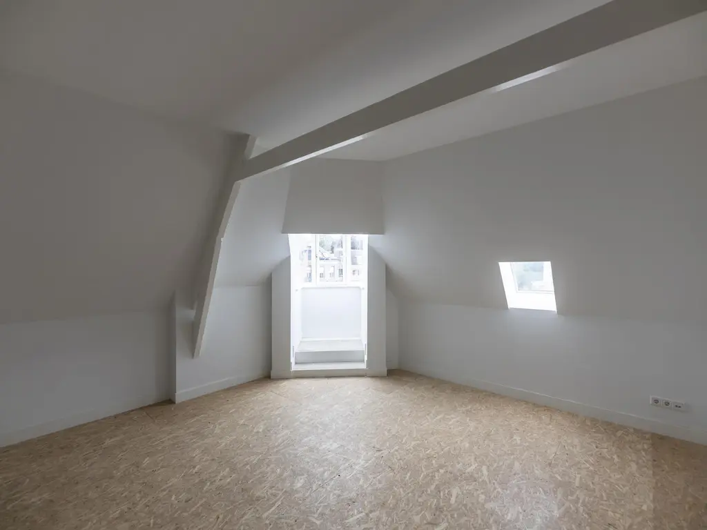 Baronielaan 1, BREDA