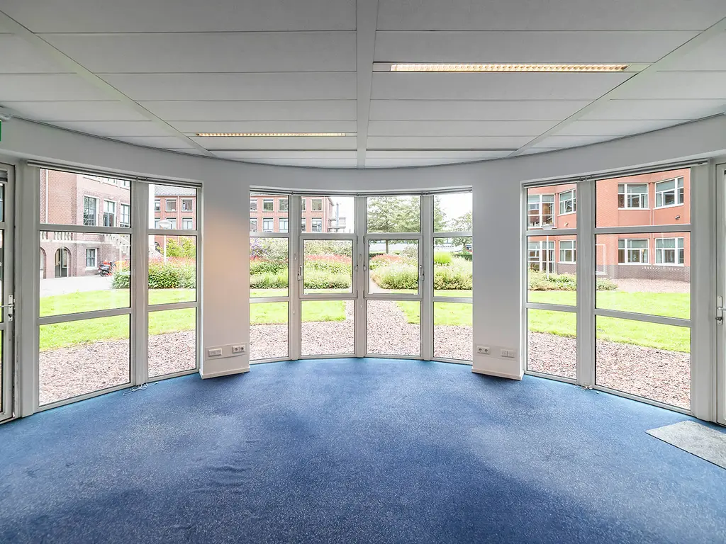 Amstelwijckweg 15, DORDRECHT