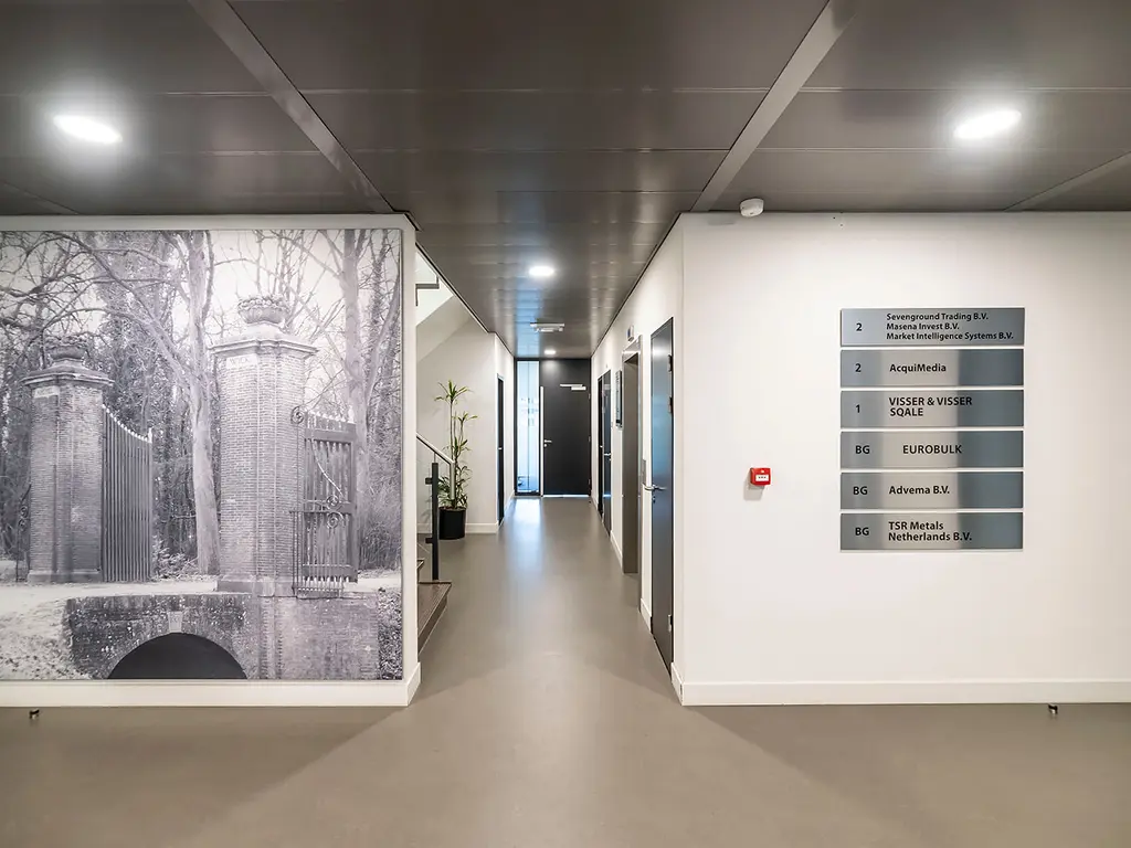 Amstelwijckweg 15, DORDRECHT