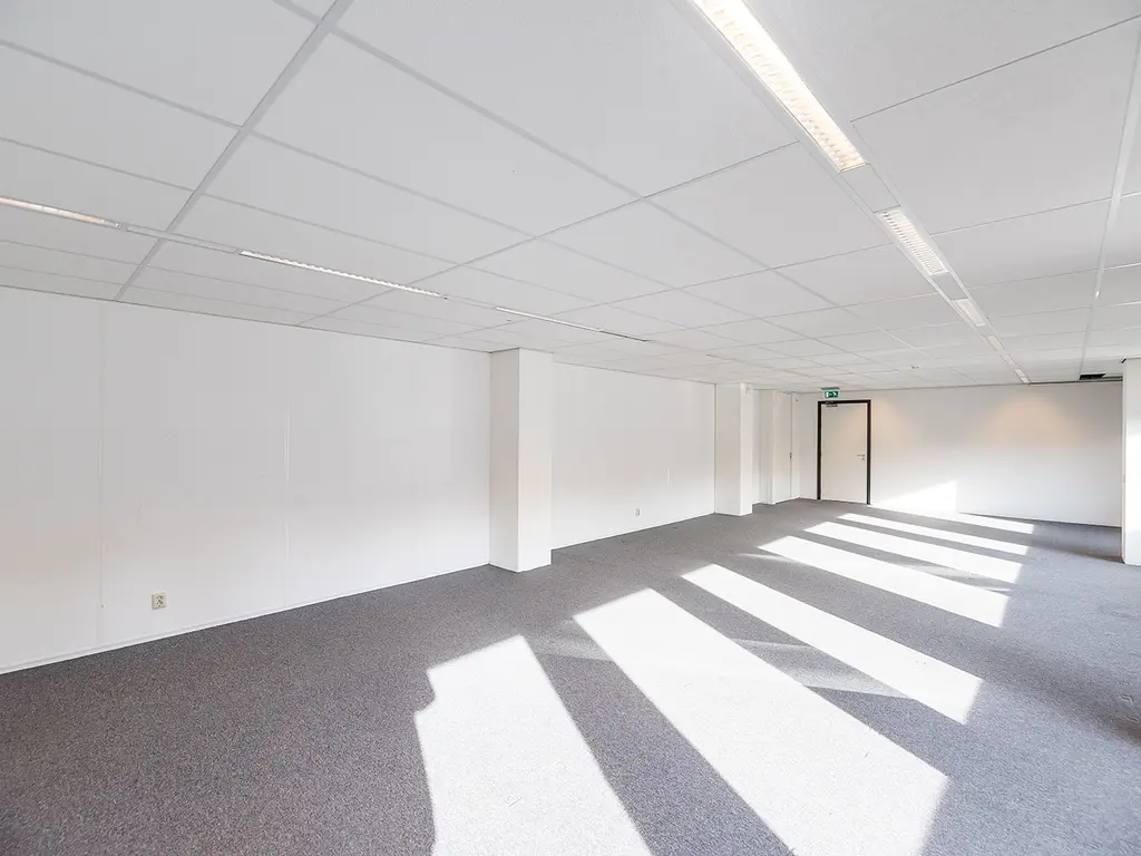 Zijlstraat 5-9, BREDA