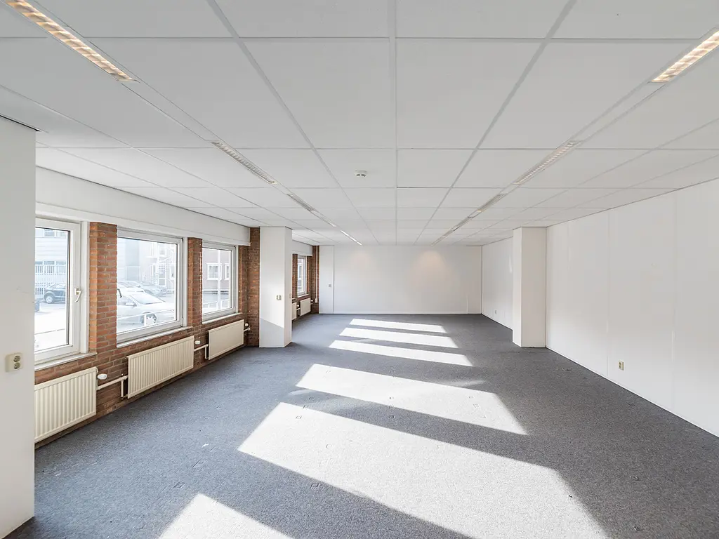 Zijlstraat 5-9, BREDA