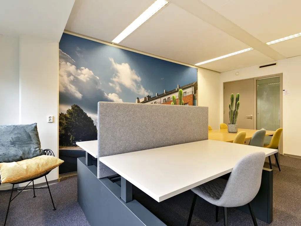 Zijlstraat 5-9, BREDA