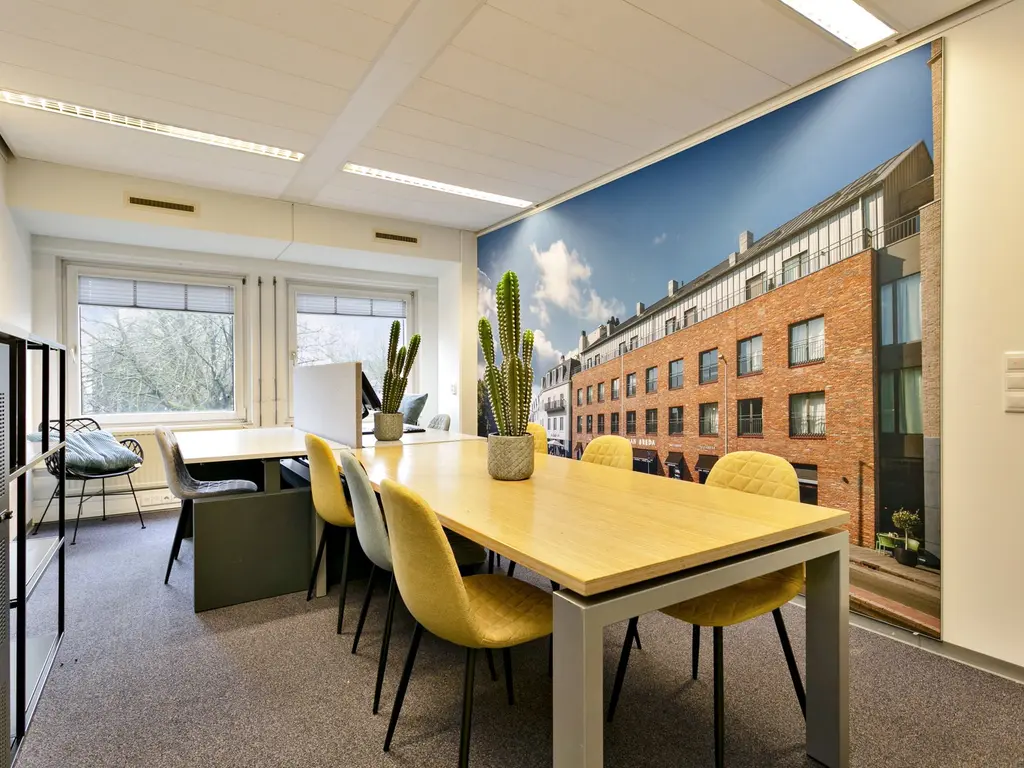 Zijlstraat 5-9, BREDA