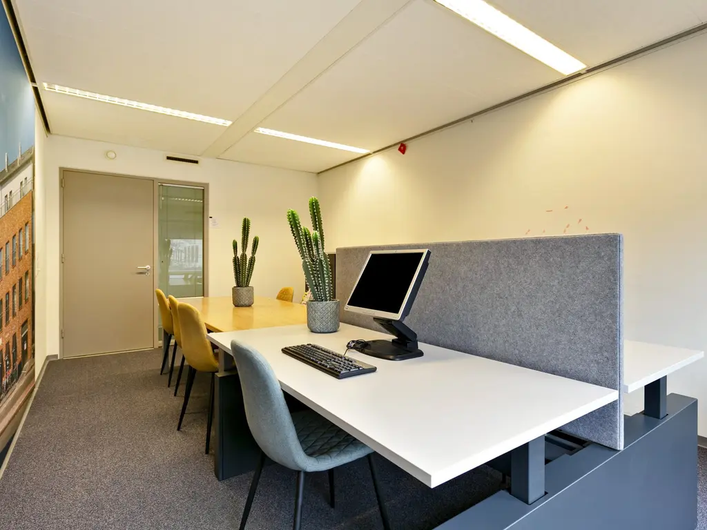 Zijlstraat 5-9, BREDA