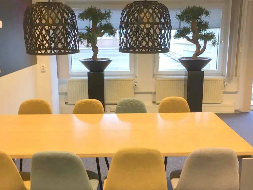 Zijlstraat 5-9, BREDA