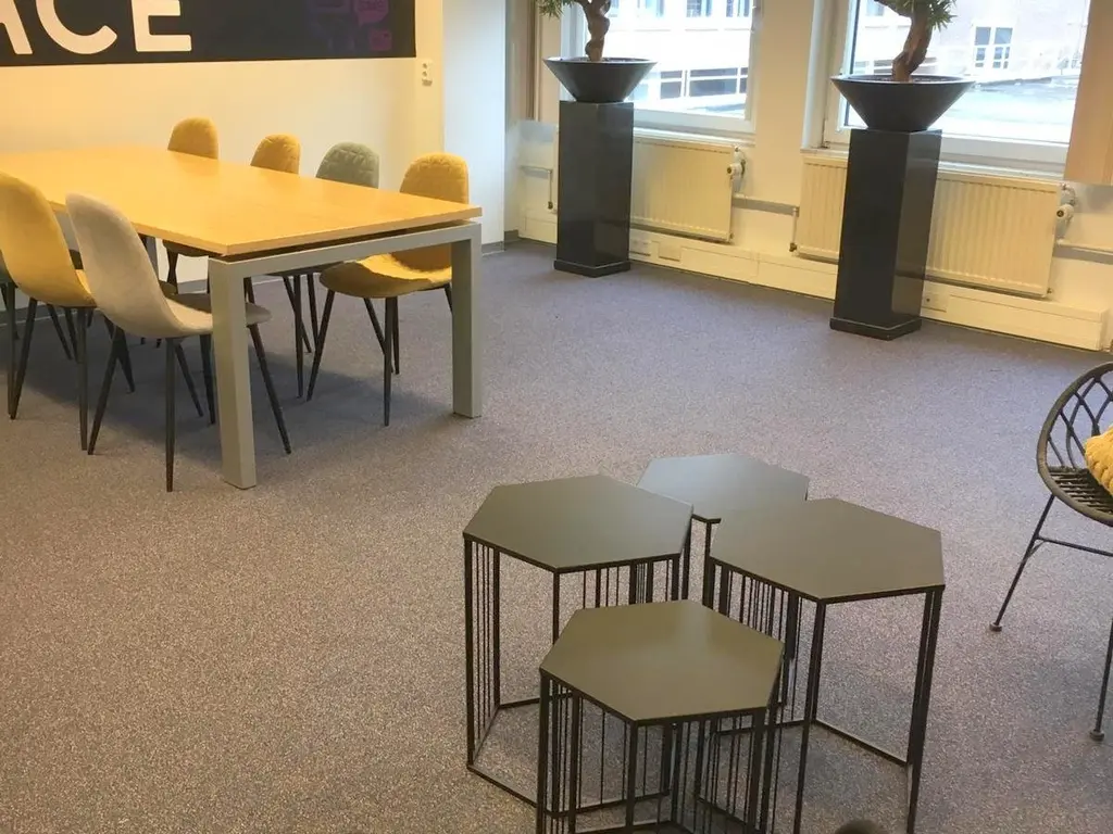 Zijlstraat 5-9, BREDA