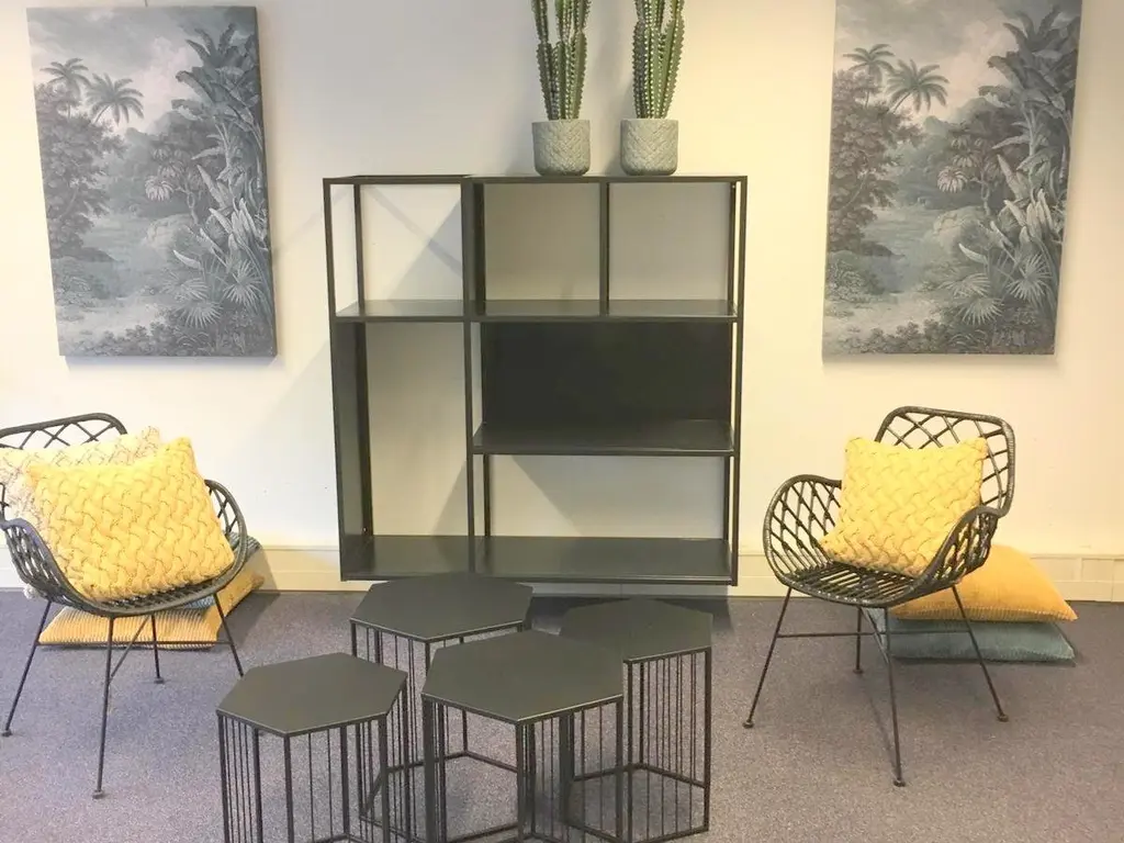 Zijlstraat 5-9, BREDA