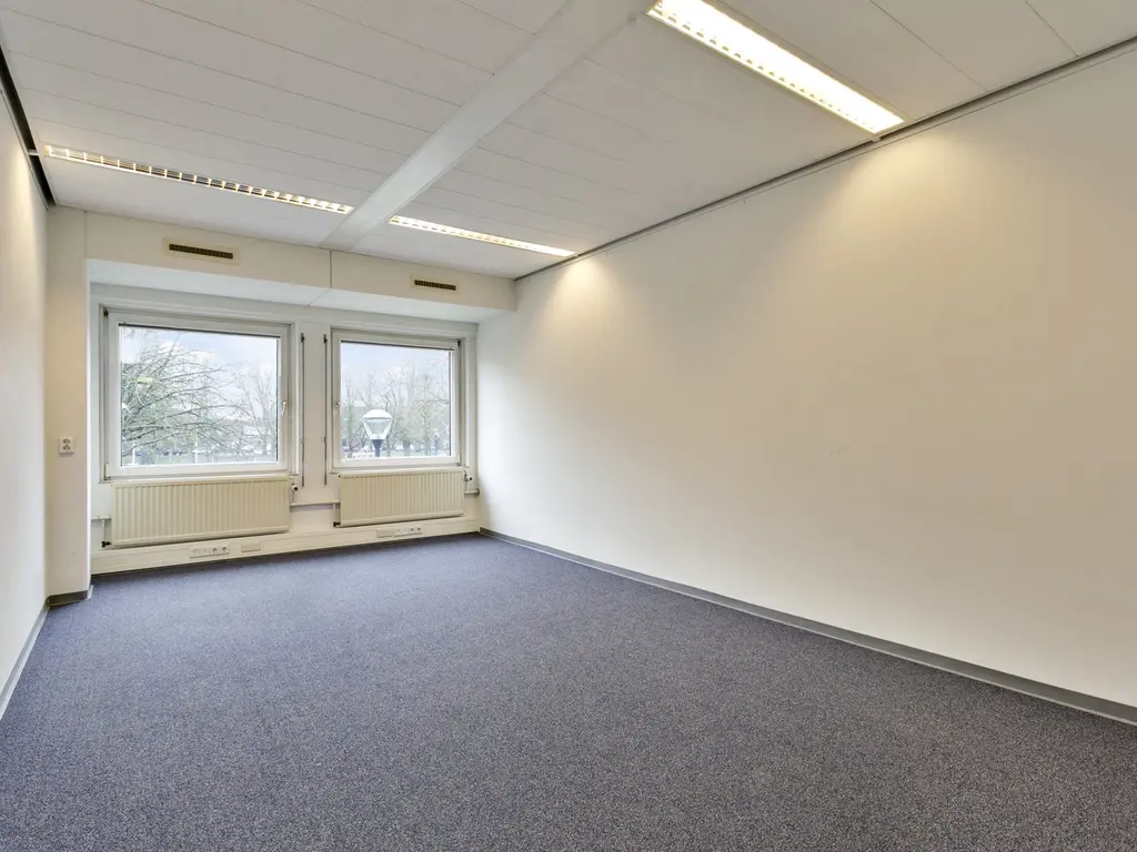 Zijlstraat 5-9, BREDA