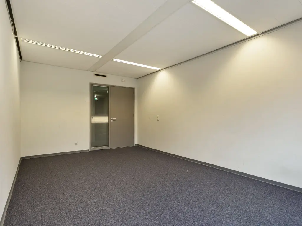 Zijlstraat 5-9, BREDA