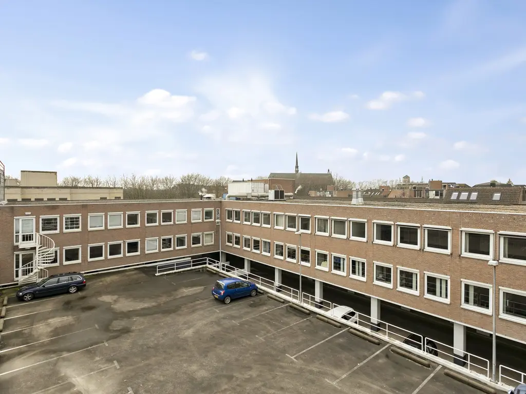 Zijlstraat 5-9, BREDA