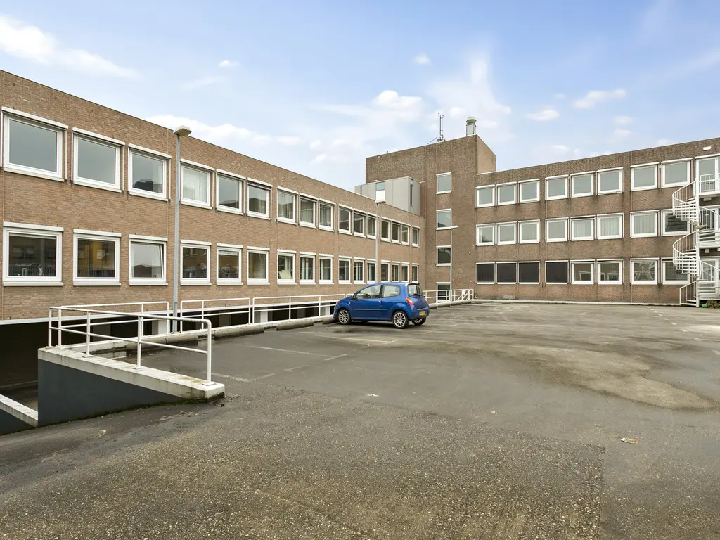 Zijlstraat 5-9, BREDA