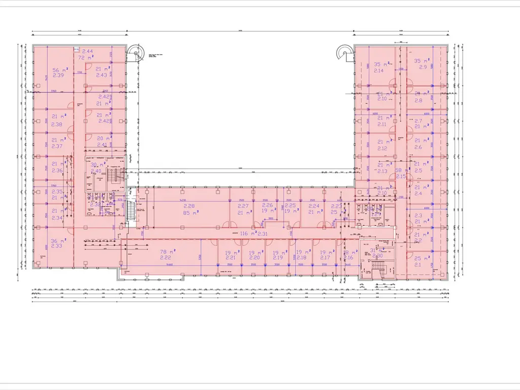 Zijlstraat 5-9, BREDA