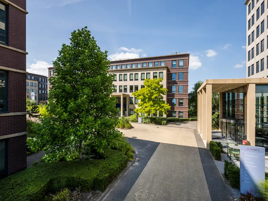 Stadionstraat 26, BREDA