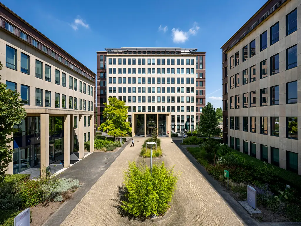 Stadionstraat 26, BREDA