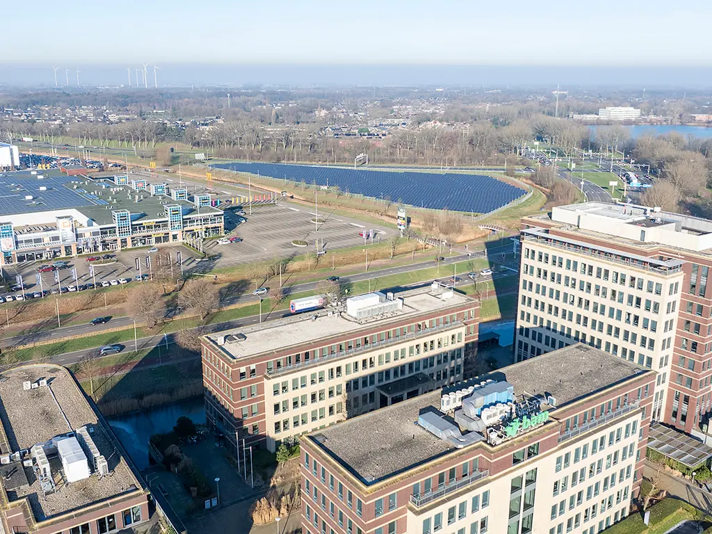 Stadionstraat 26, BREDA