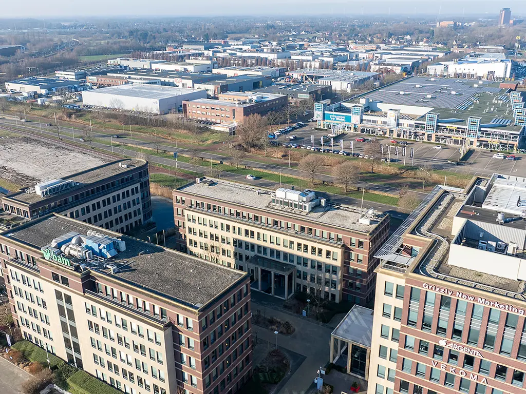 Stadionstraat 26, BREDA