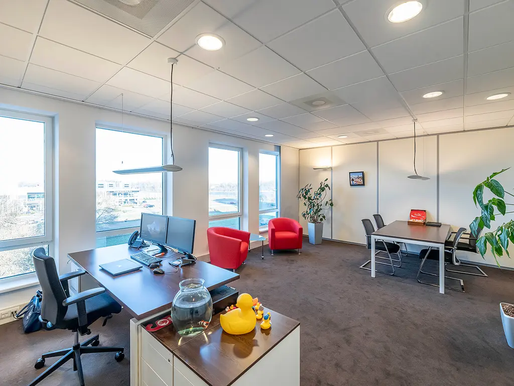 Stadionstraat 26, BREDA