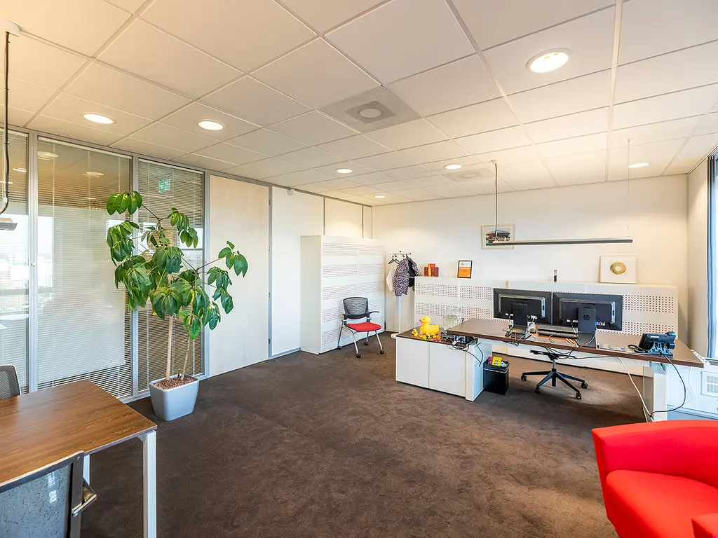 Stadionstraat 26, BREDA