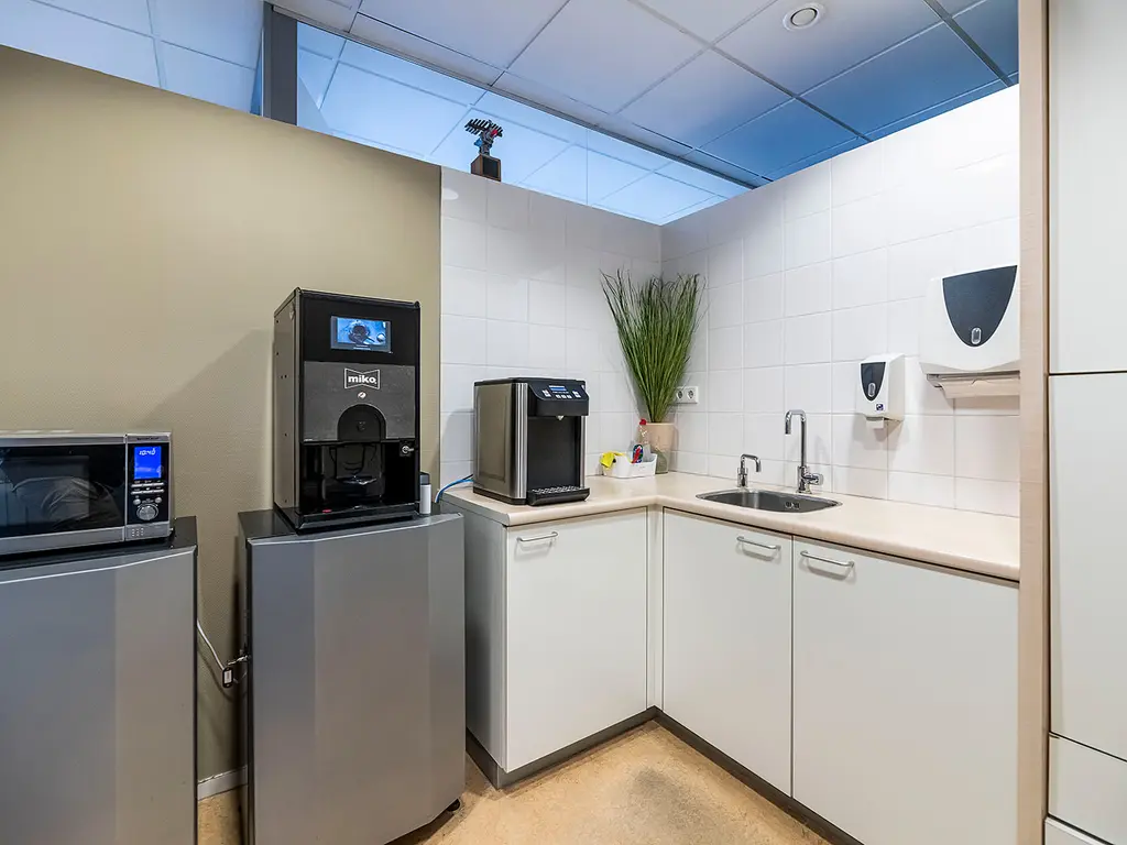 Stadionstraat 26, BREDA