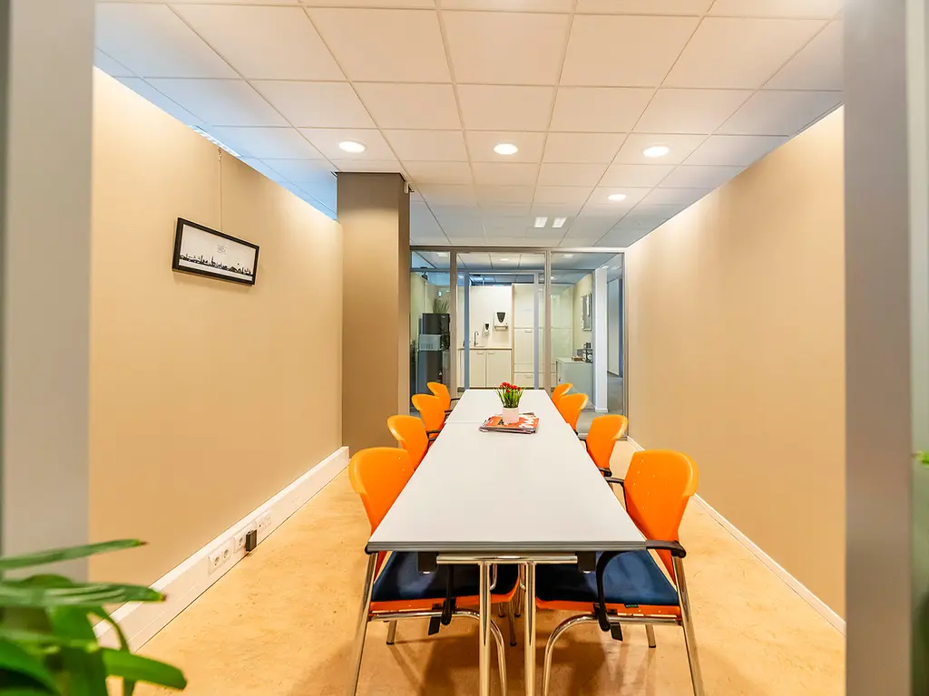 Stadionstraat 26, BREDA