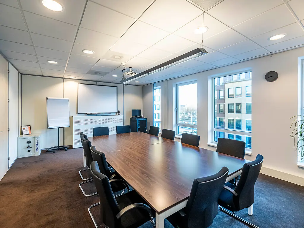 Stadionstraat 26, BREDA