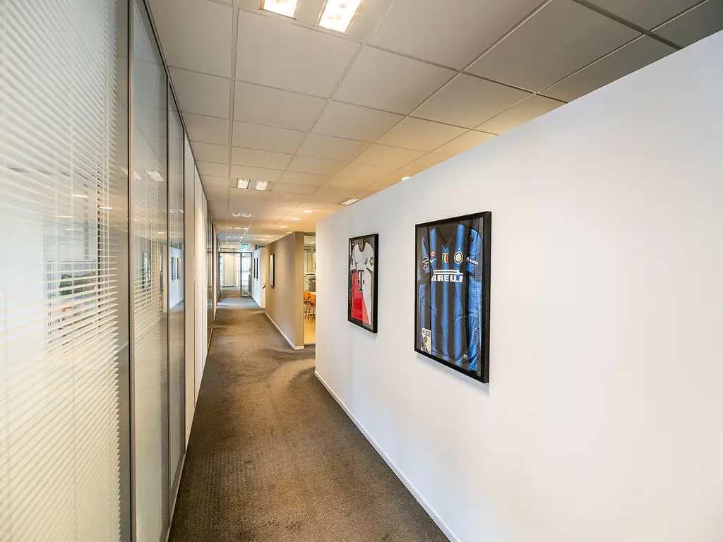 Stadionstraat 26, BREDA