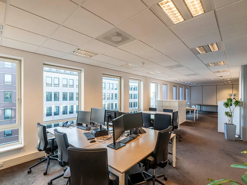 Stadionstraat 26, BREDA