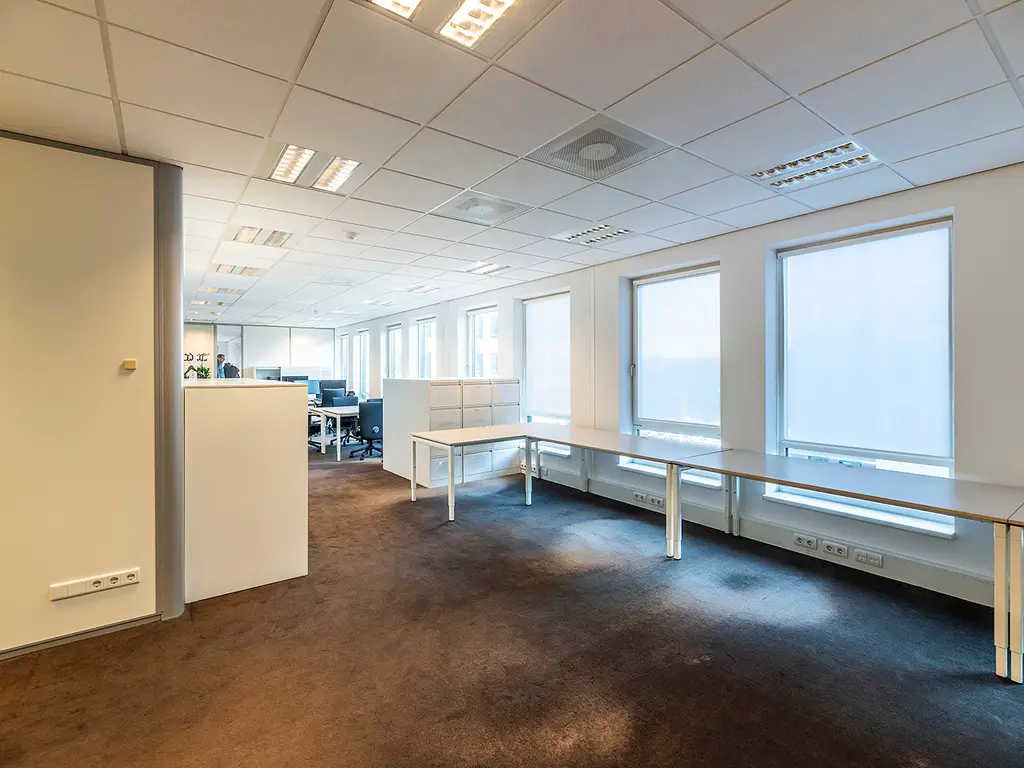 Stadionstraat 26, BREDA