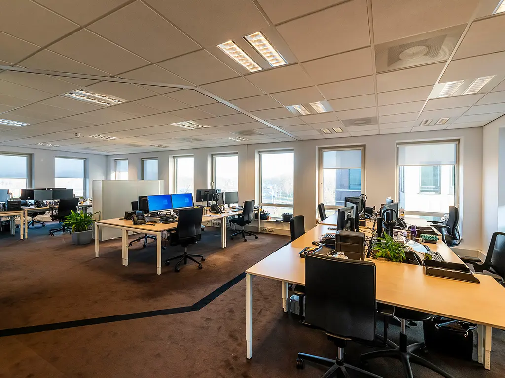 Stadionstraat 26, BREDA