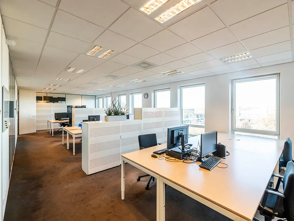 Stadionstraat 26, BREDA