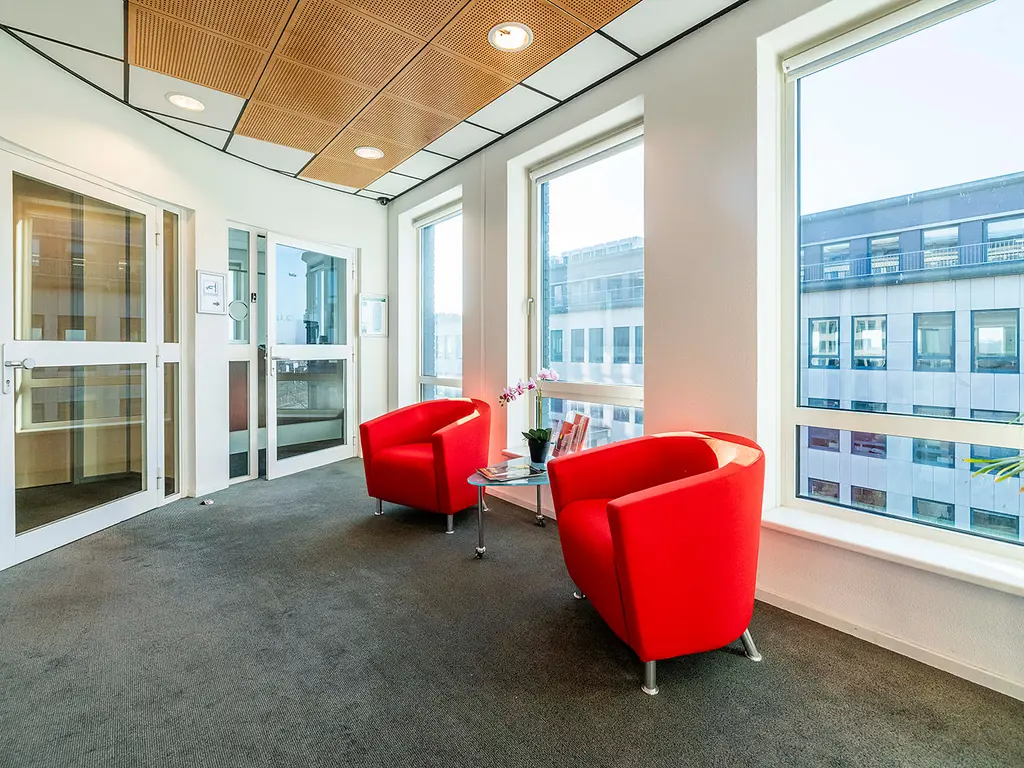 Stadionstraat 26, BREDA