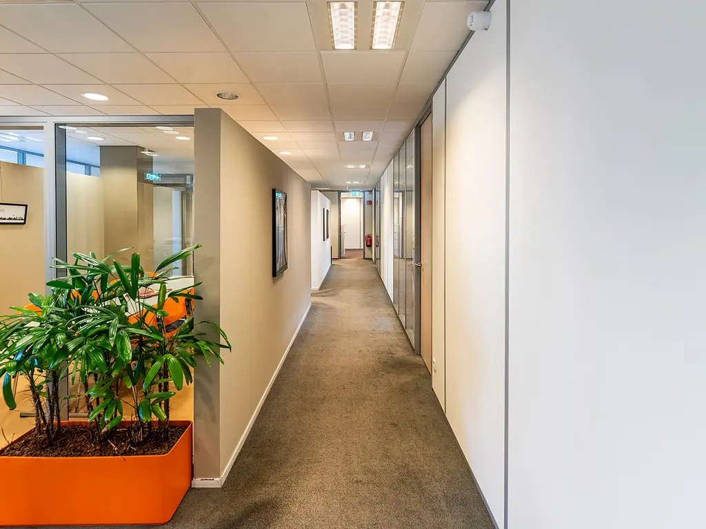 Stadionstraat 26, BREDA