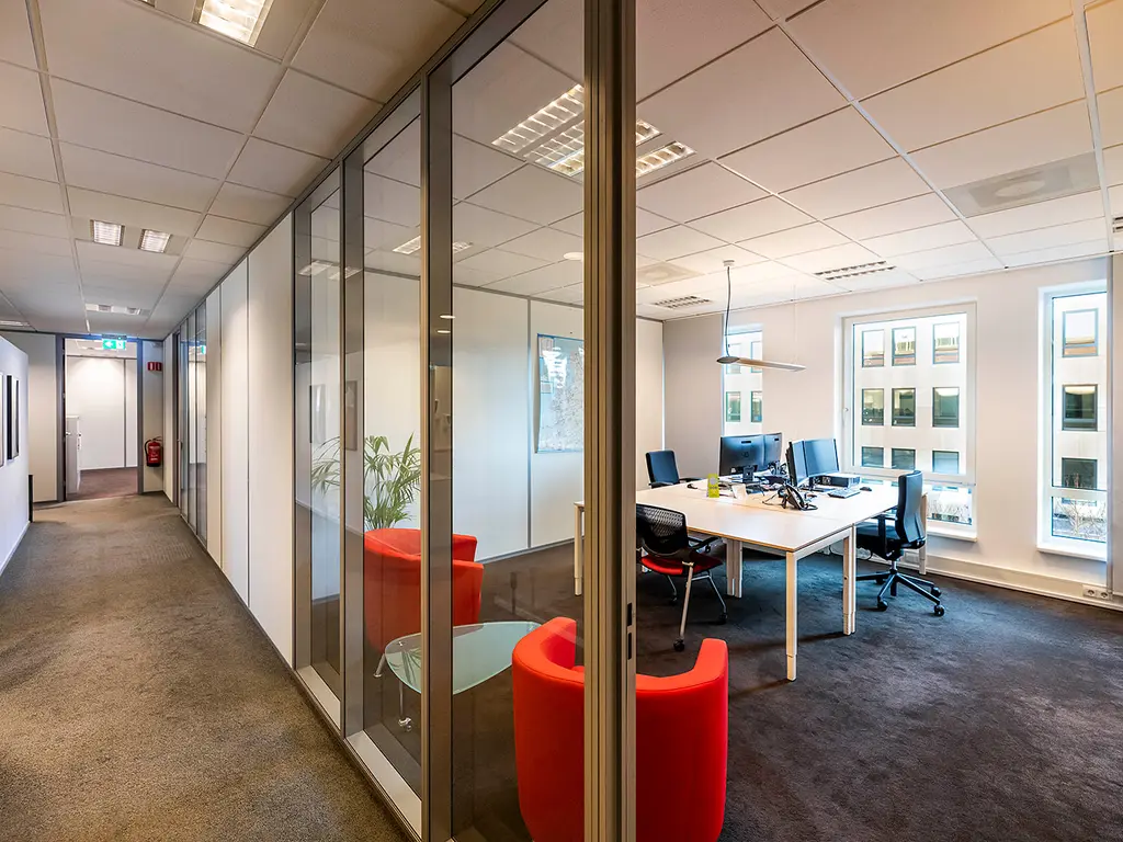 Stadionstraat 26, BREDA